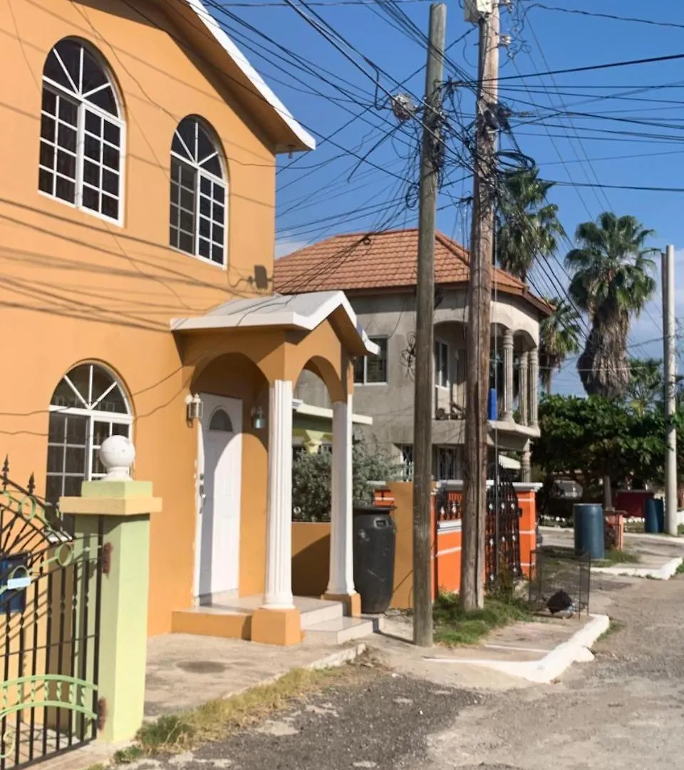 Bridgeview Arcadia Apartment Portmore Jamaica