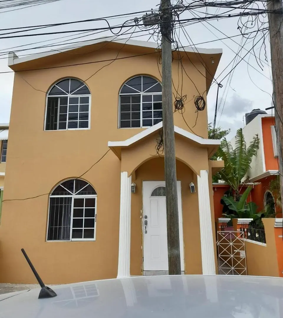 Bridgeview Arcadia Apartment Portmore Jamaica