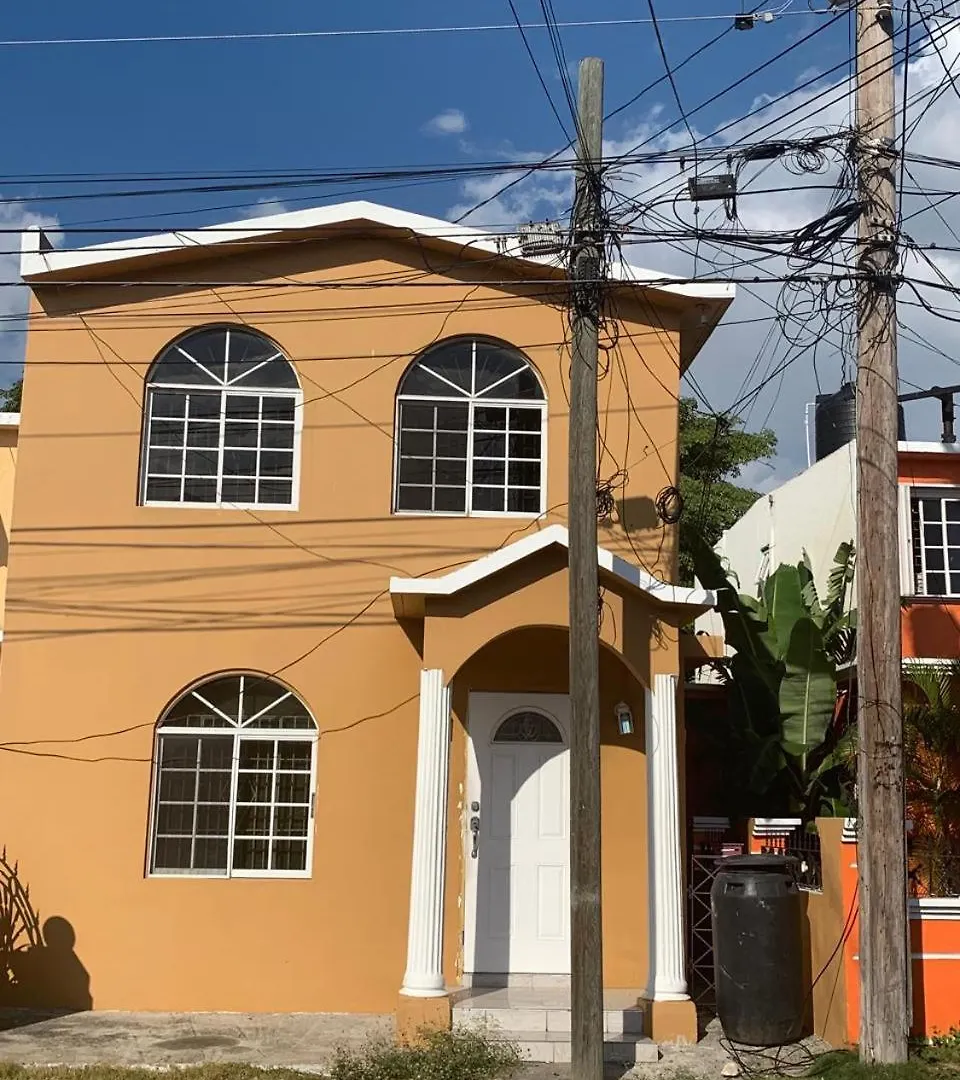Bridgeview Arcadia Apartment Portmore