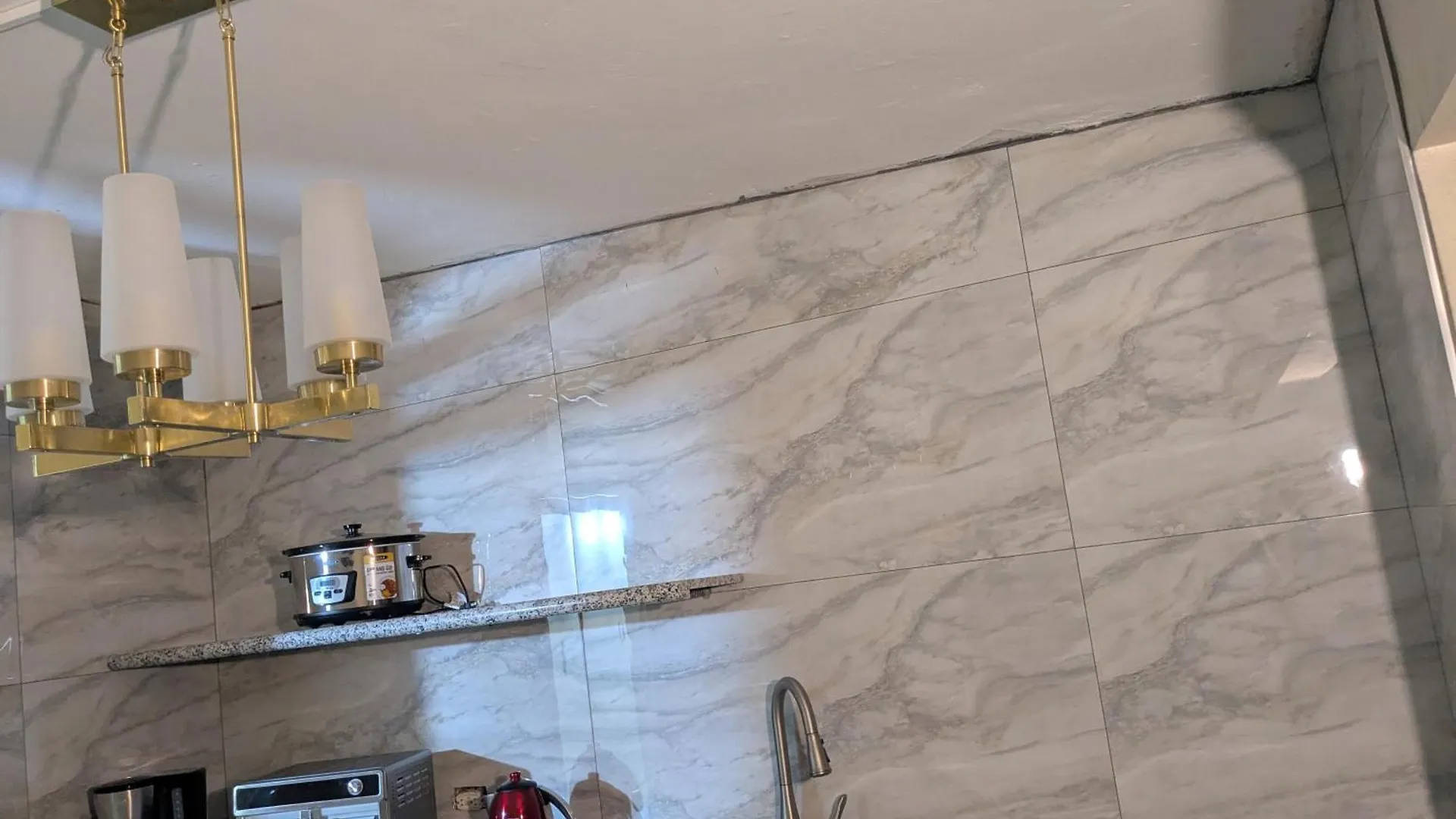Bridgeview Arcadia Apartment Portmore